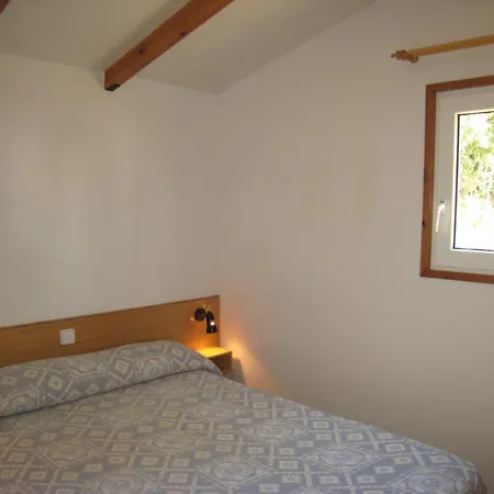 Kamp alanı Holacamp Relax Sitges