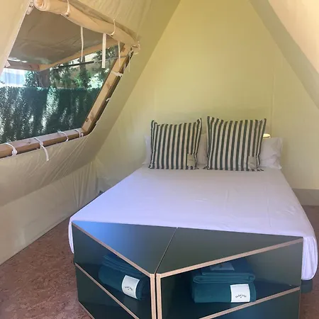 Holacamp Relax