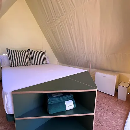 Holacamp Relax Kamp alanı *