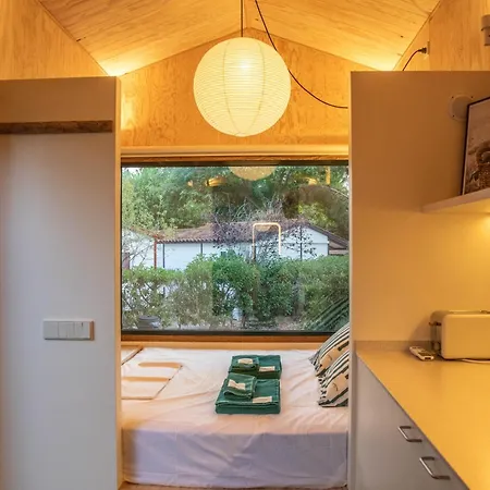 Holacamp Relax Kamp alanı *
