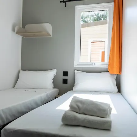 Holacamp Relax Kamp alanı *