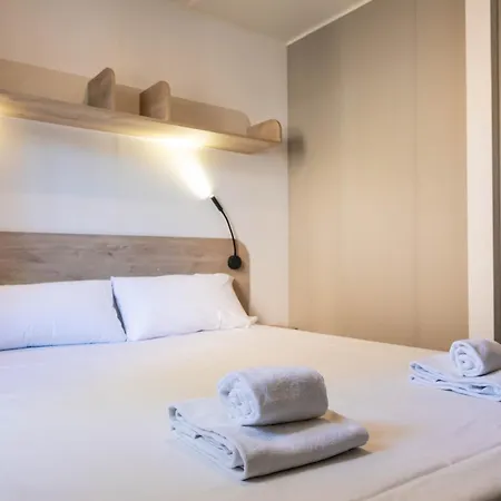 Campingplatz Holacamp Relax Sitges