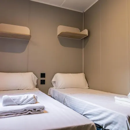 Holacamp Relax * Sitges