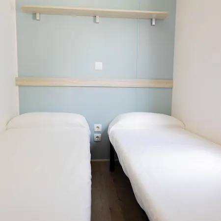 Holacamp Relax Sitges
