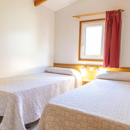 Holacamp Relax * Sitges