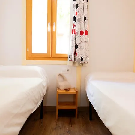 Kamp alanı Holacamp Relax