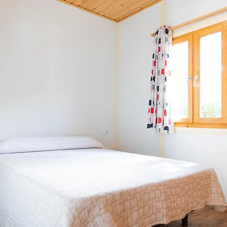 Holacamp Relax Kamp alanı *
