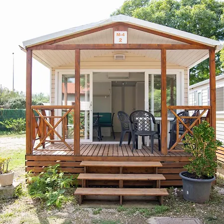 Kamp alanı Holacamp Relax *