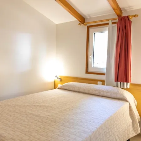Holacamp Relax Kamp alanı Sitges