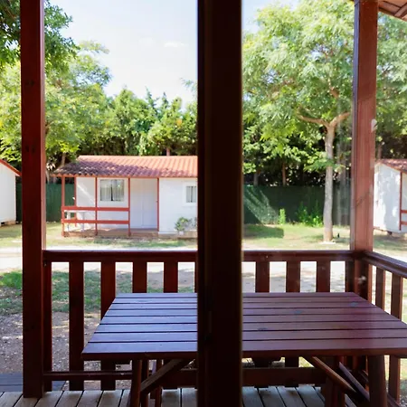 Holacamp Relax Campingplatz *