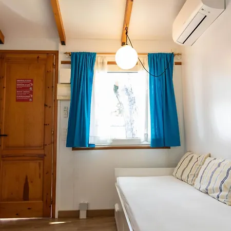 Camping Holacamp Relax Sitges