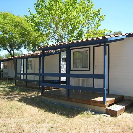 Holacamp Relax Kamp alanı