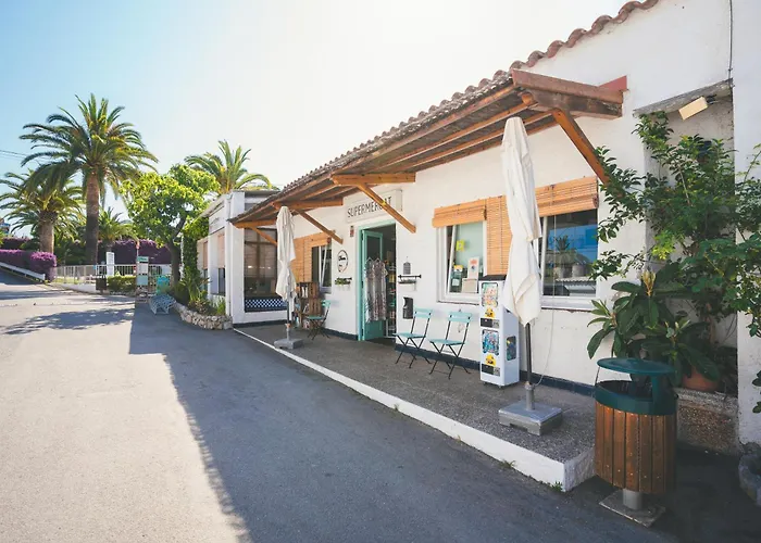 Holacamp Relax * Sitges