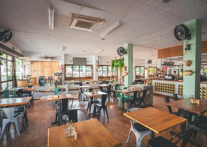 Camping Holacamp Relax