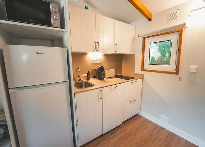 Camping Holacamp Relax