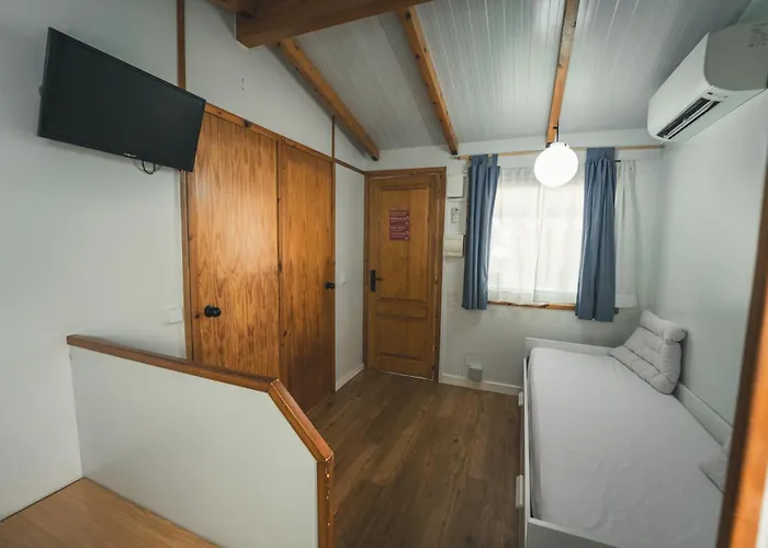 Holacamp Relax Camping *