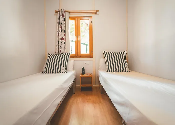 Camping Holacamp Relax