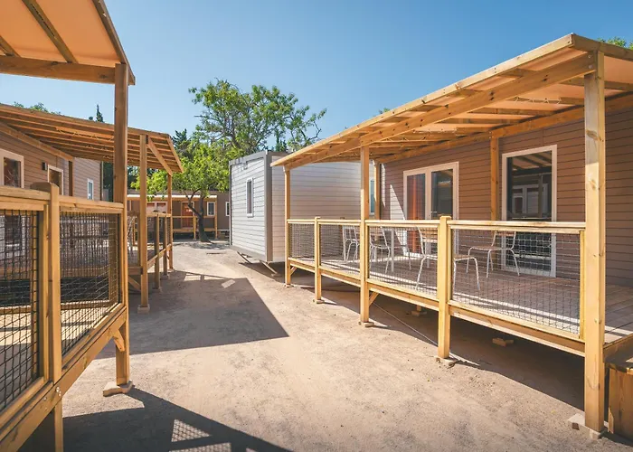 Holacamp Relax Camping