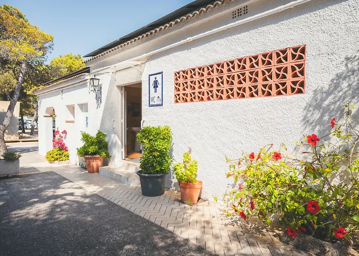 Camping Holacamp Relax