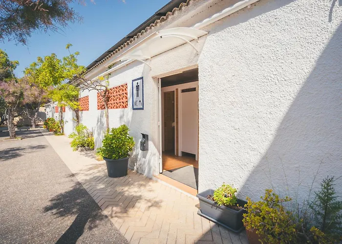 Camping Holacamp Relax Sitges