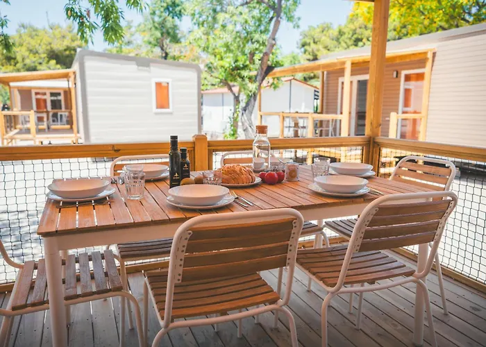 Holacamp Relax Camping