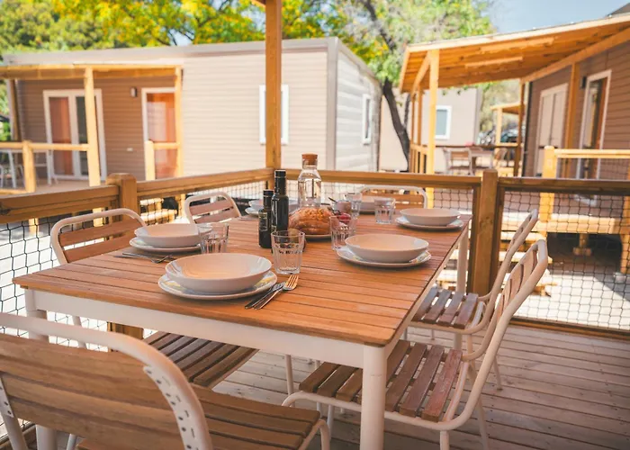 Camping Holacamp Relax