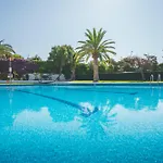 Holacamp Relax Campsite Sitges