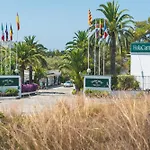 Holacamp Relax Campsite Sitges