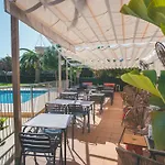 Campsite Holacamp Relax Sitges