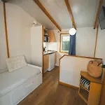 Campsite Holacamp Relax Sitges