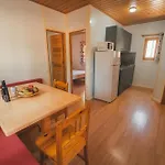 Holacamp Relax Campsite Sitges