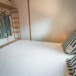 Holacamp Relax Campsite Sitges