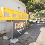 Holacamp Relax Campsite Sitges