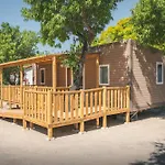 Campsite Holacamp Relax