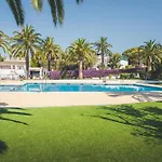 Campsite Holacamp Relax Sitges