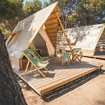 Holacamp Relax