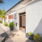 Campsite Holacamp Relax Sitges