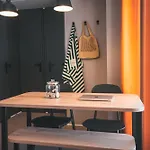 Campingplads Holacamp Relax Sitges
