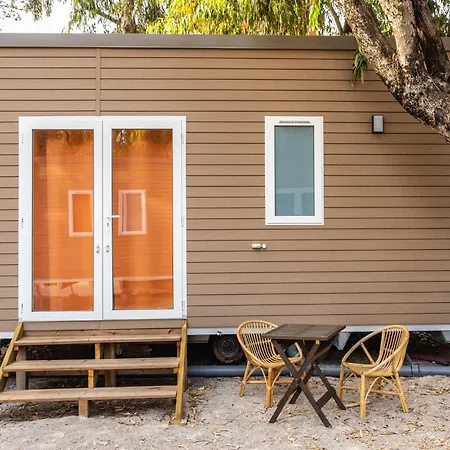 Kemping Holacamp Relax