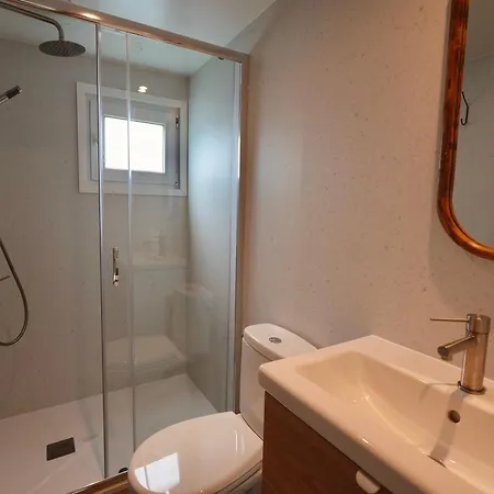 Kemping Holacamp Relax Sitges