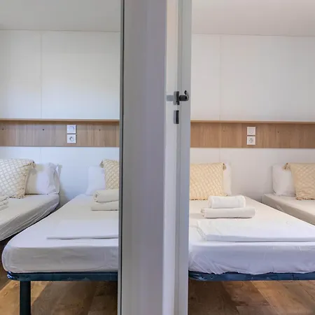 Kemping Holacamp Relax *