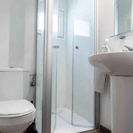 Kemping Holacamp Relax Sitges