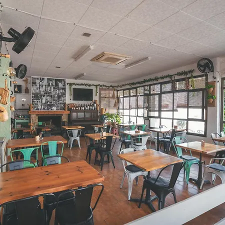 Holacamp Relax Sitges