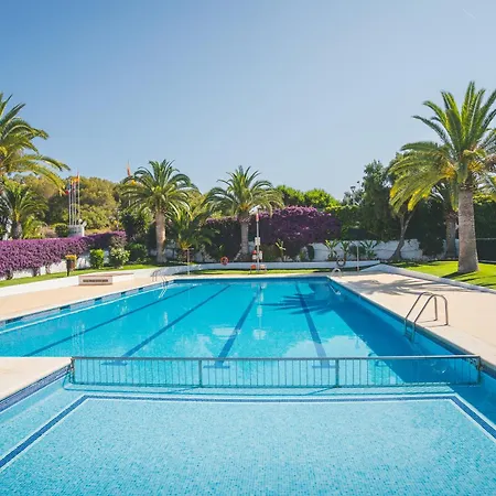 Holacamp Relax Κάμπινγκ