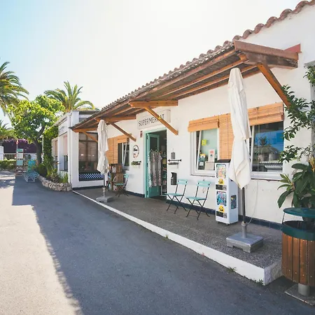 Holacamp Relax * Сиджес