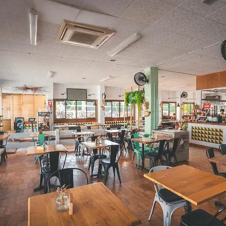 Κάμπινγκ Holacamp Relax