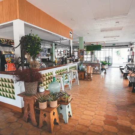 Campingplads Holacamp Relax *