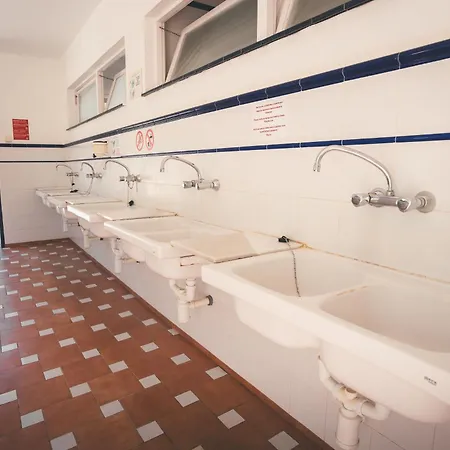 Campingplads Holacamp Relax Sitges