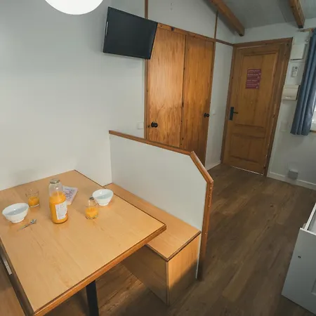 Holacamp Relax Сиджес