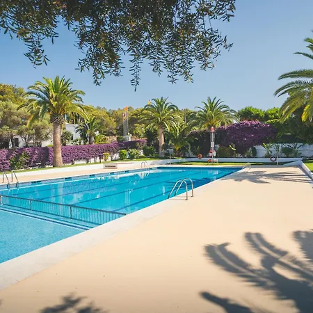 Holacamp Relax Κάμπινγκ